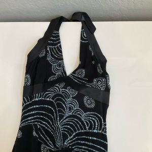 Sexy BEBE mini dress. Size small.